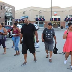 Meet your Posher, Jeannette